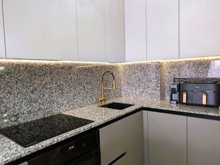 Piso en venta en Puerto Deportivo en Guardamar del Segura