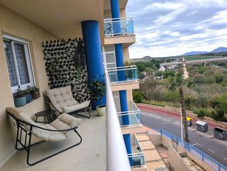Piso en venta en Puerto Deportivo en Guardamar del Segura