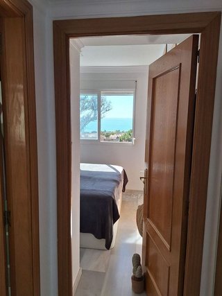 Dúplex en venta en Elviria en Marbella