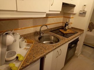 Dúplex en venta en Elviria en Marbella