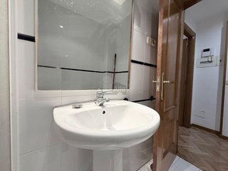Piso en venta en Berruguete en Madrid