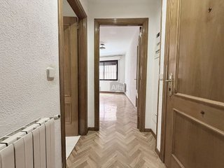Piso en venta en Berruguete en Madrid