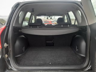 TOYOTA RAV 4 TRACCION 4X4