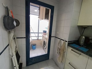 Ático en venta en Playa Bajadilla - Puertos en Marbella