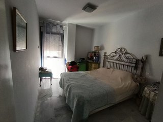 Ático en venta en Playa Bajadilla - Puertos en Marbella