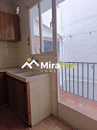 Piso en venta en Pego