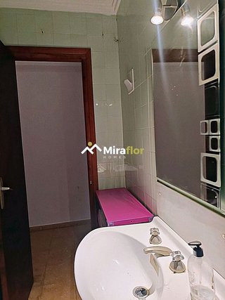 Piso en venta en Pego