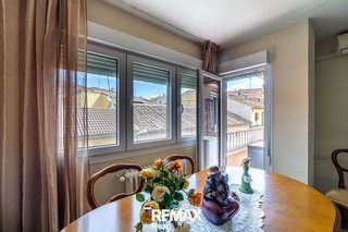 Piso en venta en Vía Romana en Segovia