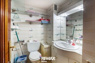 Piso en venta en Vía Romana en Segovia