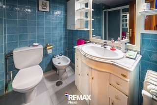 Piso en venta en Vía Romana en Segovia