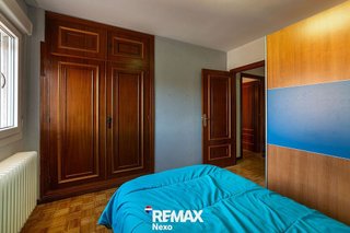 Piso en venta en Vía Romana en Segovia