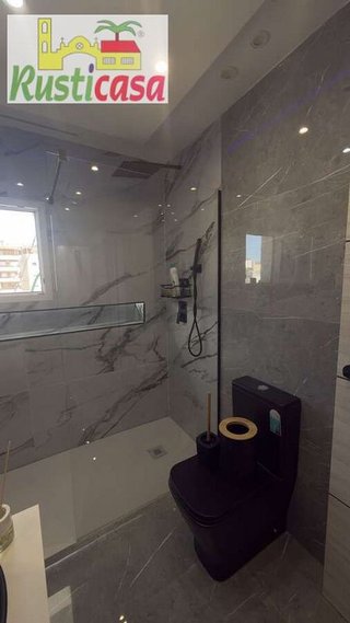 Piso en venta en Bailén