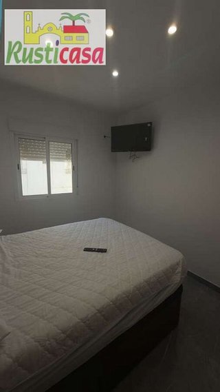 Piso en venta en Bailén