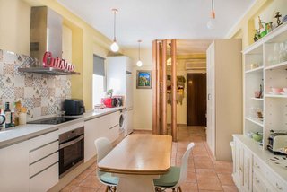 Ático en venta en Ensanche Centro - Puerto en Málaga