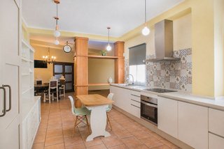 Ático en venta en Ensanche Centro - Puerto en Málaga