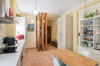 Ático en venta en Ensanche Centro - Puerto en Málaga