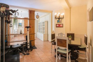 Ático en venta en Ensanche Centro - Puerto en Málaga