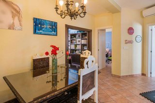 Ático en venta en Ensanche Centro - Puerto en Málaga