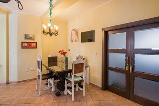 Ático en venta en Ensanche Centro - Puerto en Málaga