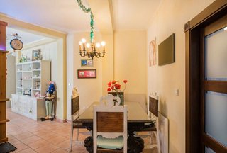 Ático en venta en Ensanche Centro - Puerto en Málaga