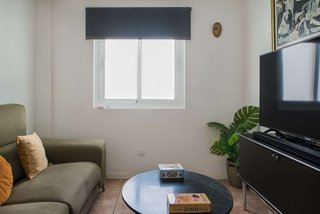 Ático en venta en Ensanche Centro - Puerto en Málaga