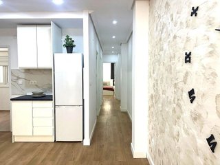Piso en venta en Carrús Oest - El Toscar en Elche