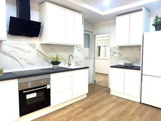 Piso en venta en Carrús Oest - El Toscar en Elche