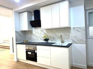 Piso en venta en Carrús Oest - El Toscar en Elche