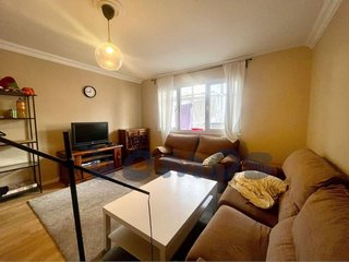 Piso en venta en San Roque - As Fontiñas en Lugo
