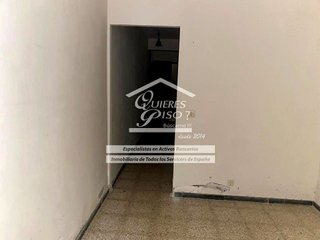 Piso en venta en Schamann - Rehoyas en Palmas de Gran Canaria(Las)