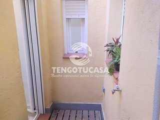 Piso en venta en San Fermín en Madrid