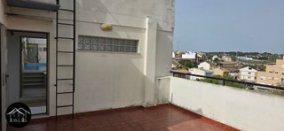 Ático en venta en Picassent