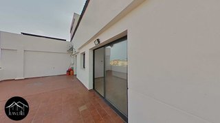 Ático en venta en Picassent