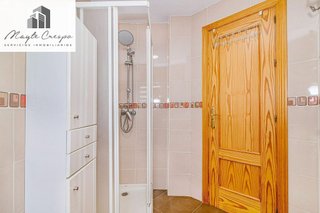 Piso en venta en Polígono Cartuja – La Paz en Granada