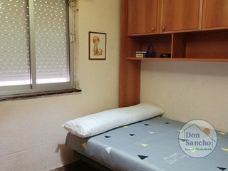 Piso en venta en Delicias en Valladolid