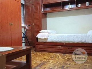 Piso en venta en Delicias en Valladolid