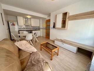 Piso en venta en Águilas ciudad en Águilas