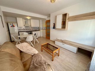 Piso en venta en Águilas ciudad en Águilas