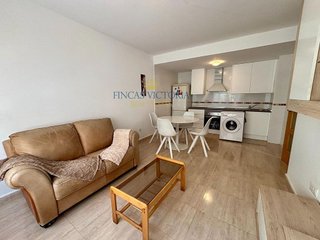 Piso en venta en Águilas ciudad en Águilas