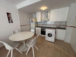 Piso en venta en Águilas ciudad en Águilas