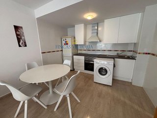 Piso en venta en Águilas ciudad en Águilas