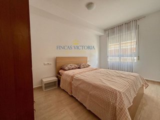 Piso en venta en Águilas ciudad en Águilas
