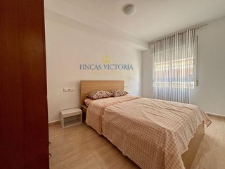 Piso en venta en Águilas ciudad en Águilas
