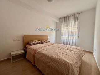 Piso en venta en Águilas ciudad en Águilas