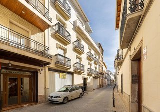 Piso en venta en Illora