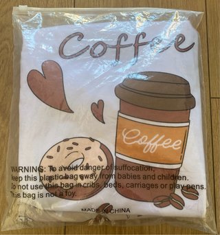Pijama Verano Café Talla S