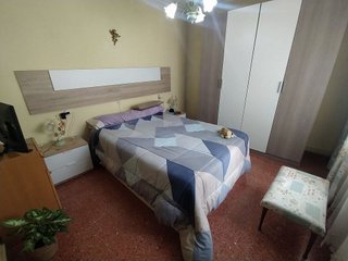 Piso en venta en Centro en Puertollano