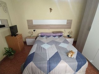 Piso en venta en Centro en Puertollano
