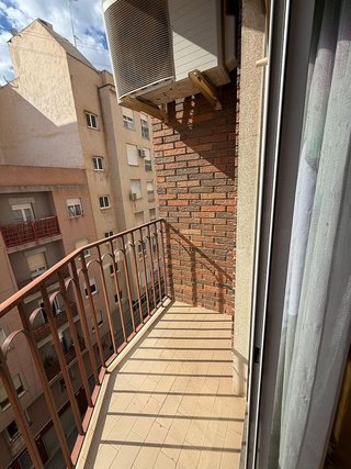 Piso en venta en Pont Nou - Corazón de Jesús en Elche