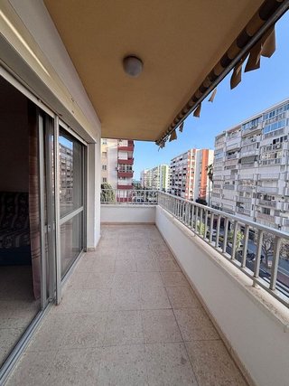 Piso en venta en Poniente-Faro en Vélez-Málaga